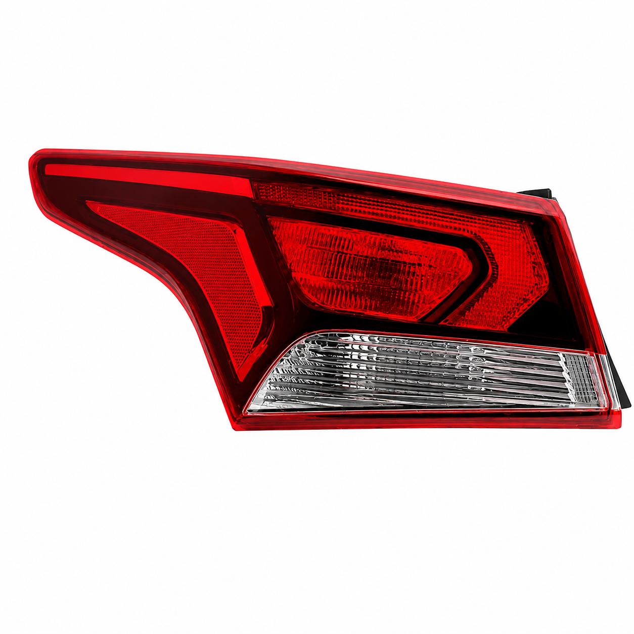FEUX ROUGE GAUCHE HYUNDAI-ACCENT 2023