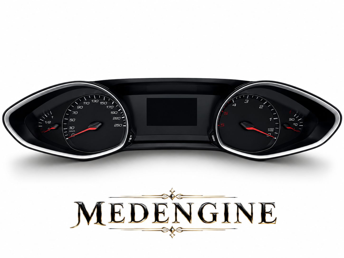 COMPTEUR PEUGEOT-308 2019