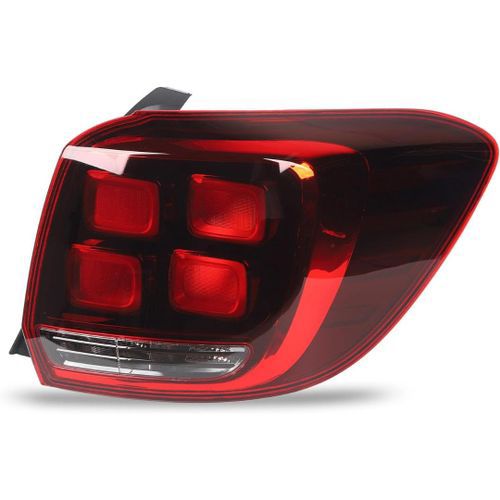 FEUX ROUGE DROITE DACIA-LOGAN 2020