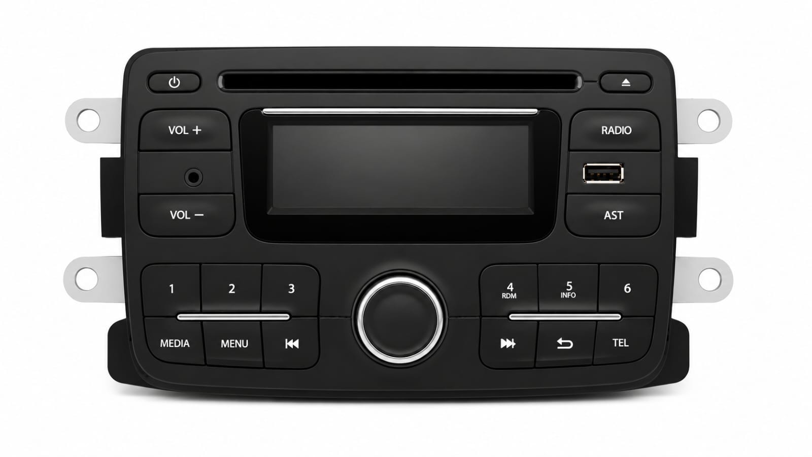 POST RADIO DACIA-DOKKER 2020