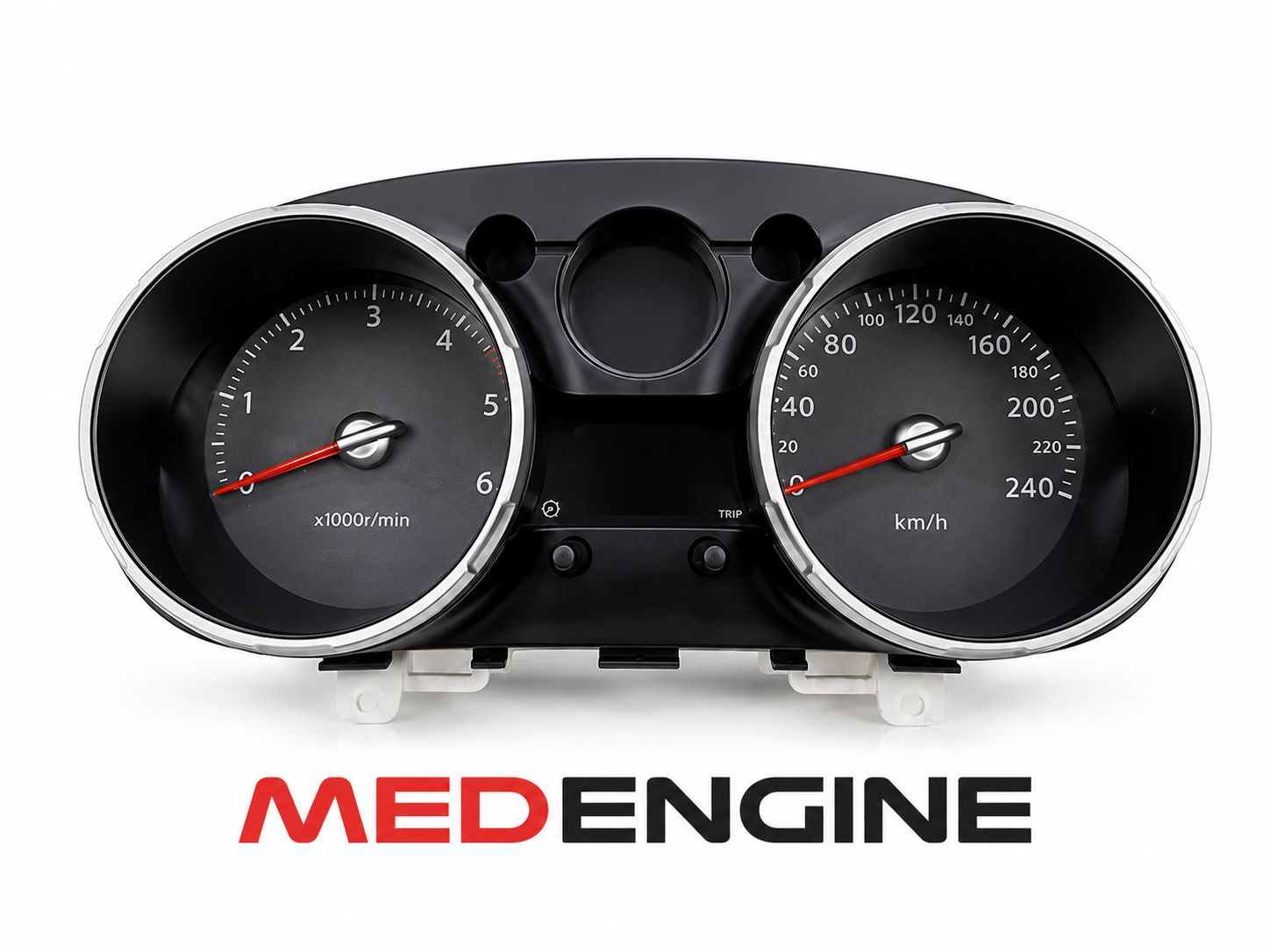 COMPTEUR NISSAN-QASHQAI 2013