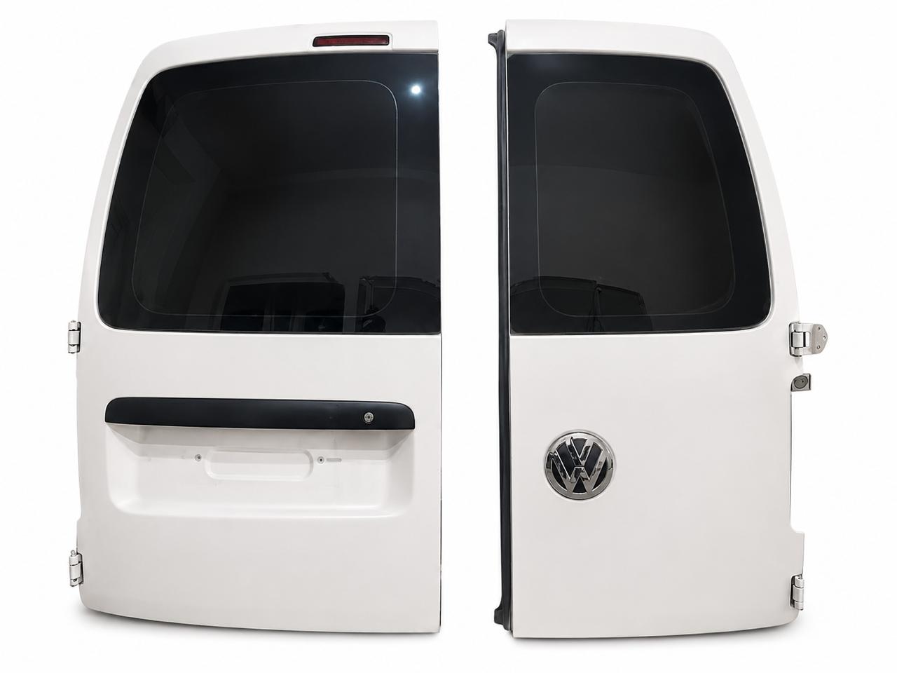 COUVERCLE DE COFFRE VW-CADDY 2017