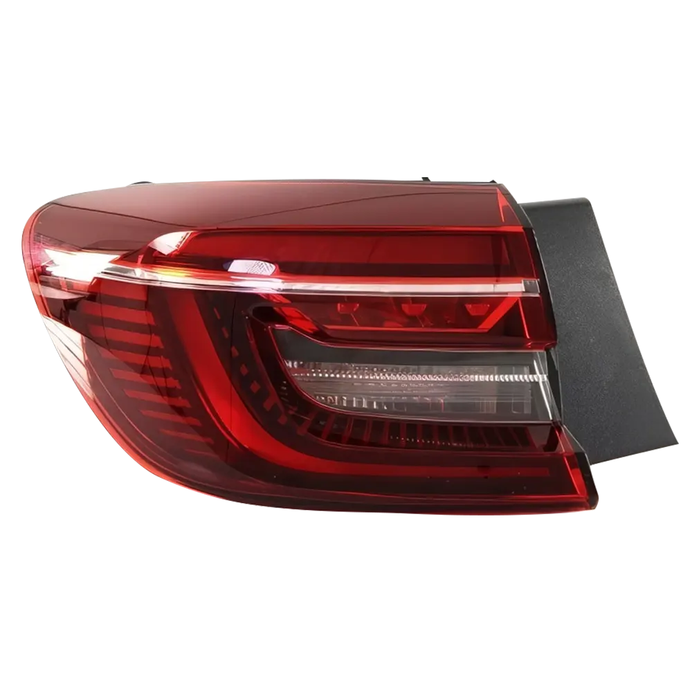 FEUX ROUGE GAUCHE CLIO 5 2023