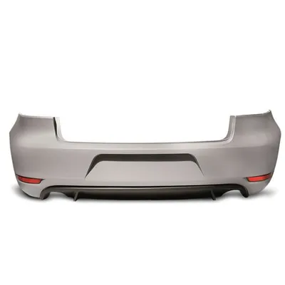 PARE-CHOC ARRIERE VW-GOLF 7