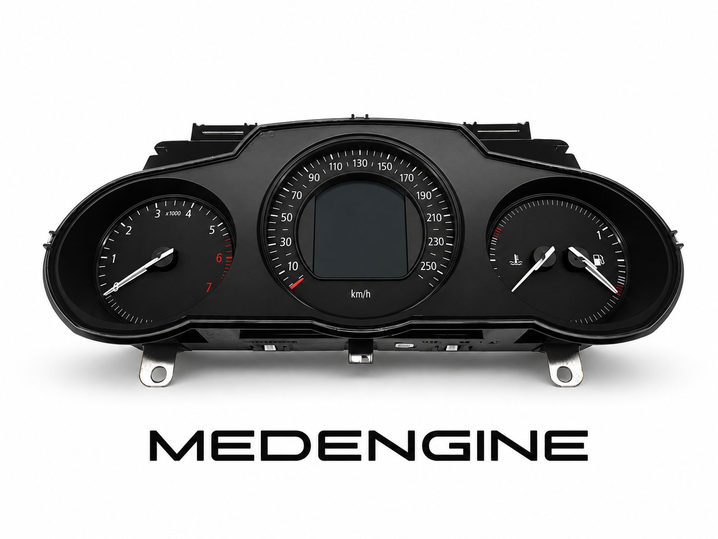 COMPTEUR RENAULT-MEGANE IV 2020