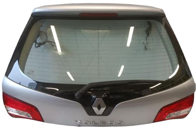 COUVERCLE DE COFFRE RENAULT-KOLOES 2012