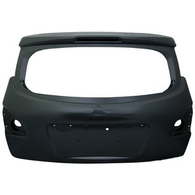 COUVERCLE DE COFFRE NISSAN QASHQAI 2013