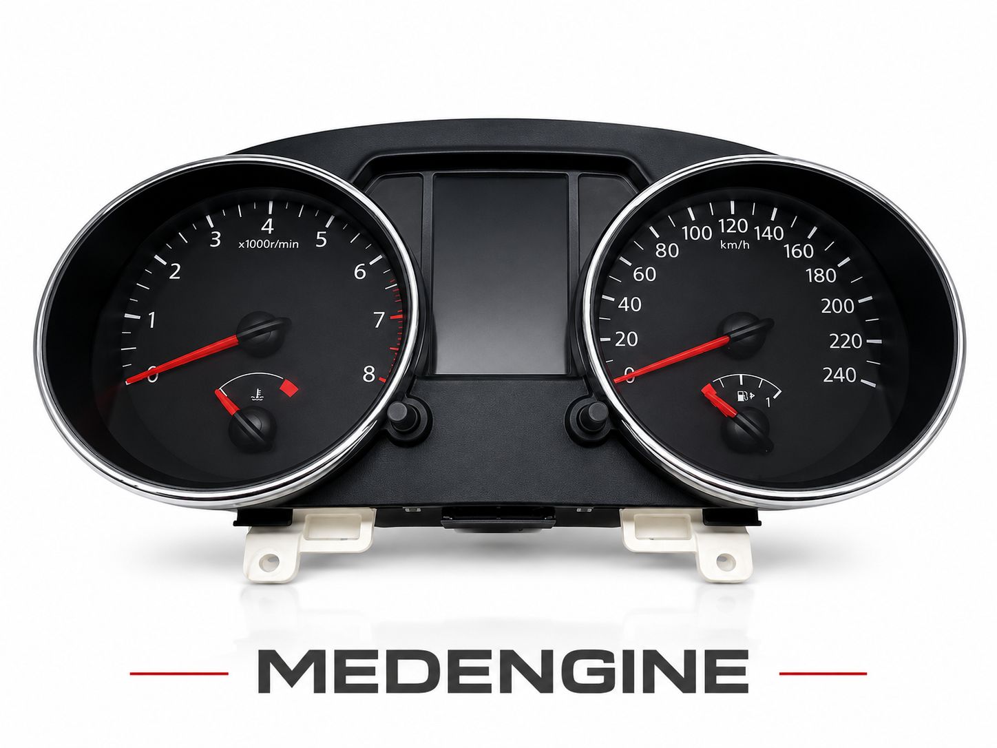 COMPTEUR NISSAN-QASHQAI 2020