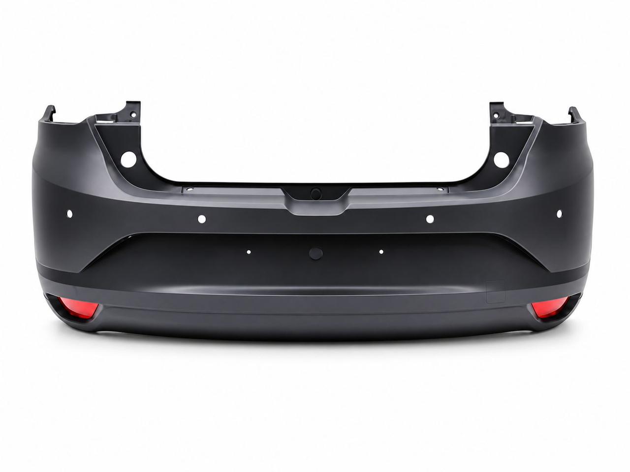 PARE-CHOC ARRIERE DACIA-SANDERO 2023