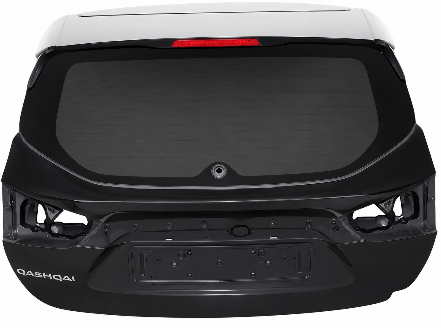COUVERCLE DE COFFRE NISSAN QASHQAI 2020