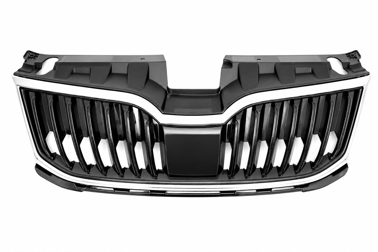 CALANDRE SKODA-OCTAVIA 2017