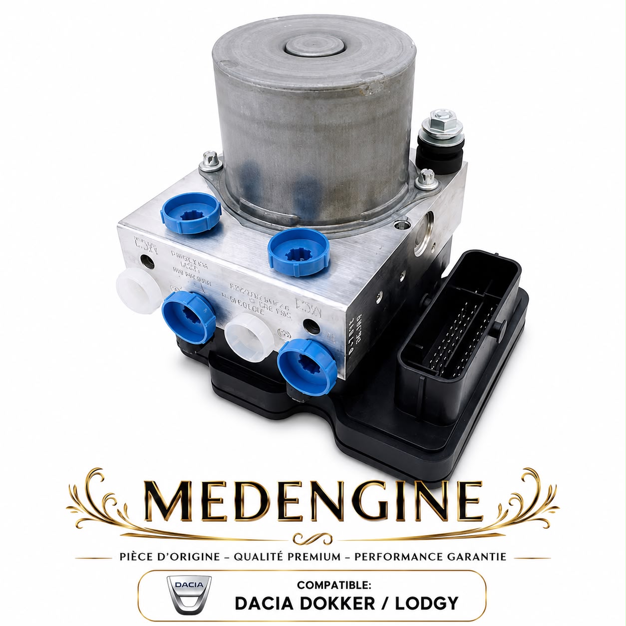 BLOC ABS DACIA-DOKKER/LODGY