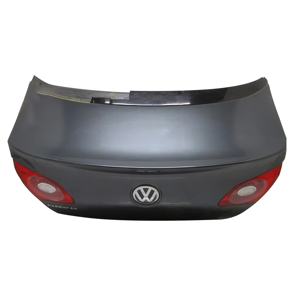COUVERCLE DE COFFRE - VOLKSWAGEN PASSAT CC 2010